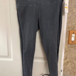 Calvin Klein Performance  capri legging